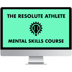 resolute athlete mental skills course