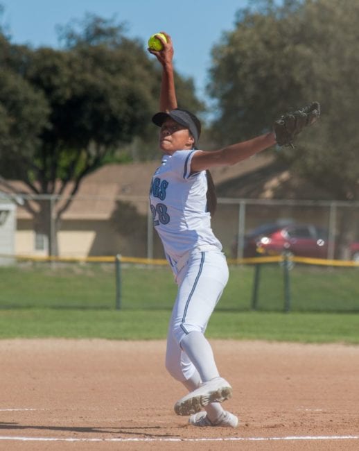 quotes on softball pitching