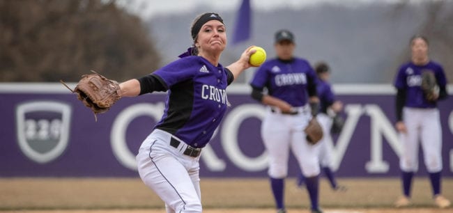 what does softball mean to you