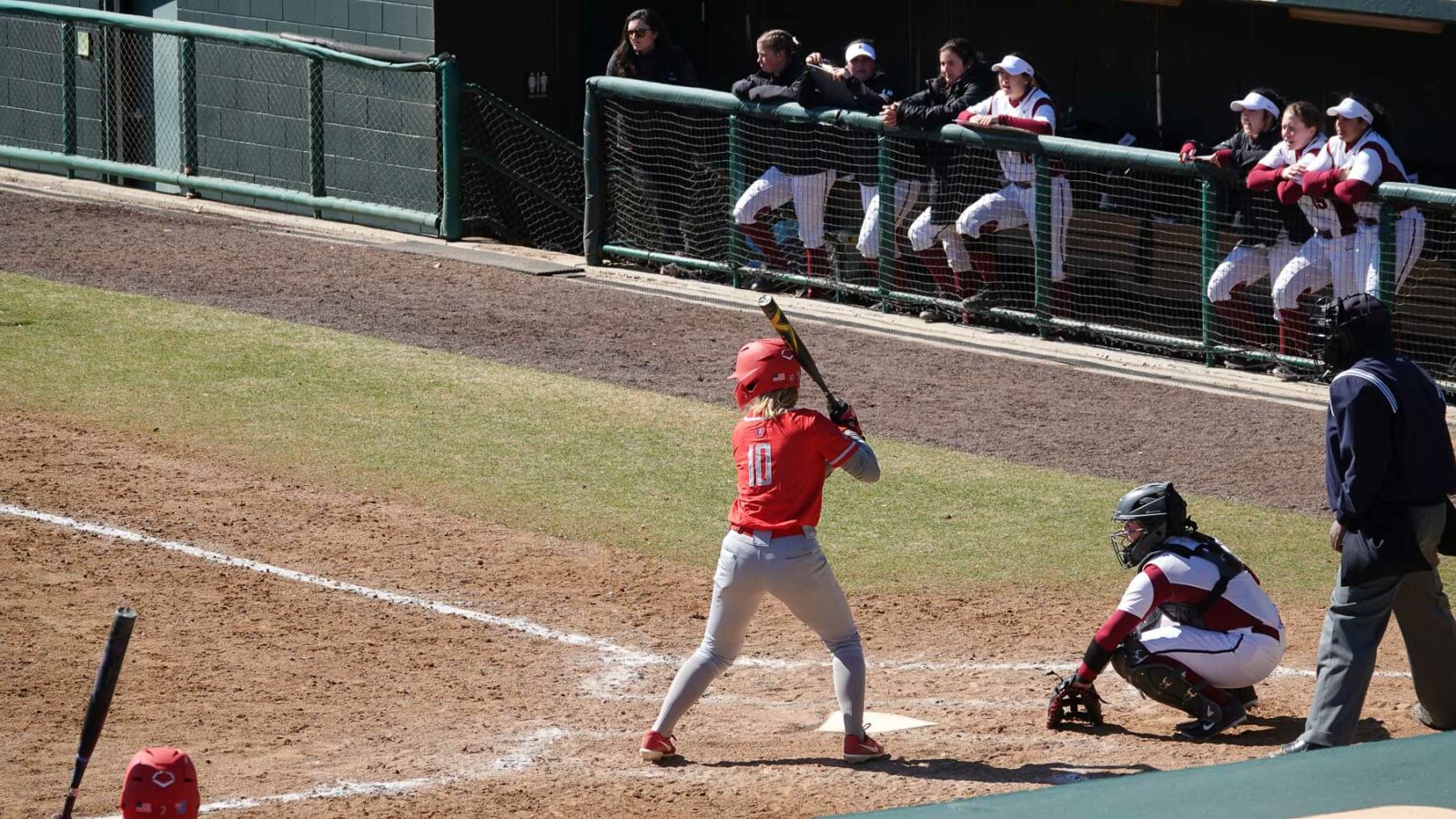 10 Steps to A Better Softball Strength Training Program