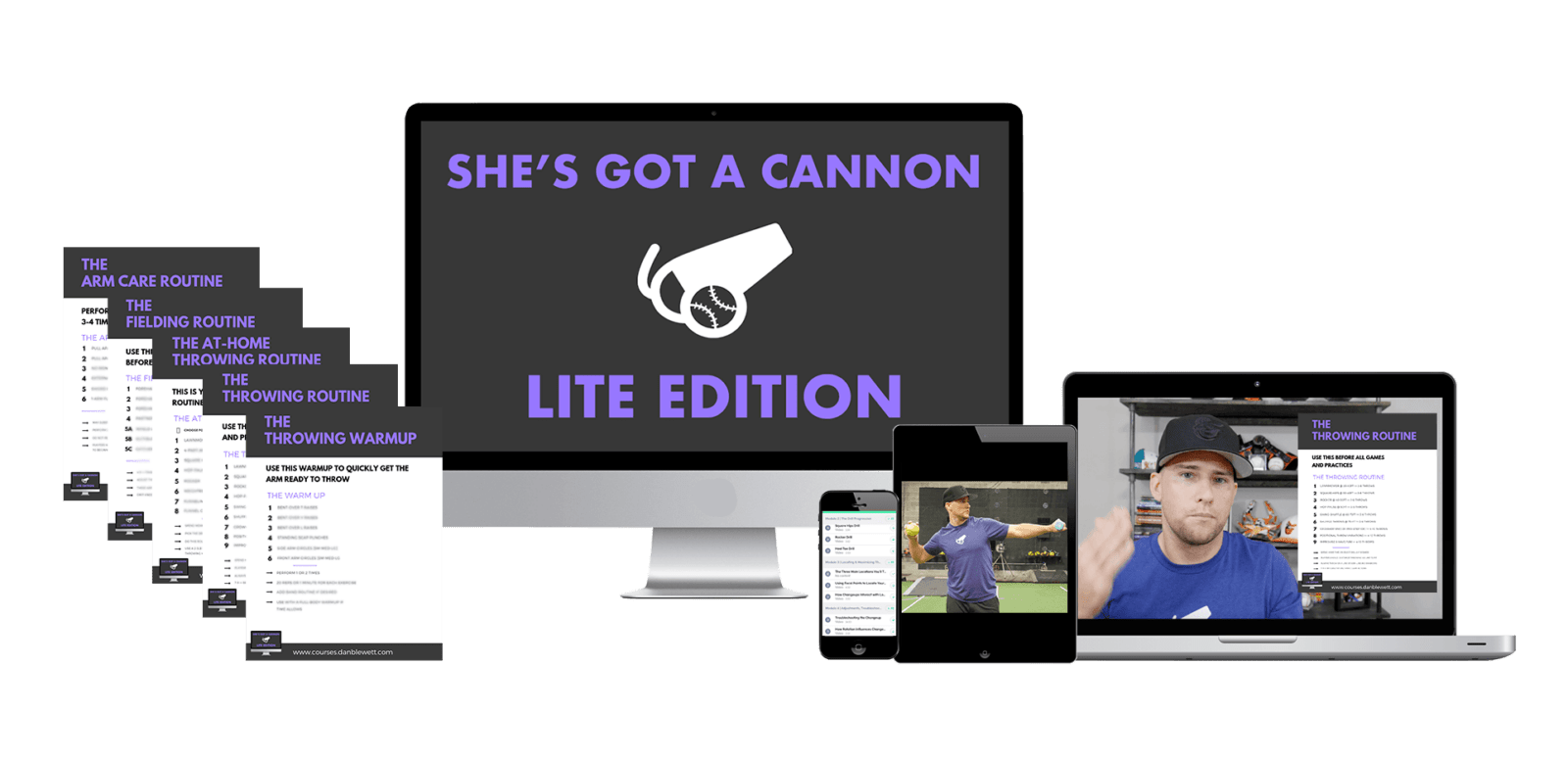 shes got a cannon lite