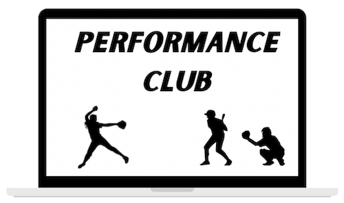 amanda smith performance club
