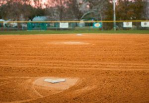 softball field camp