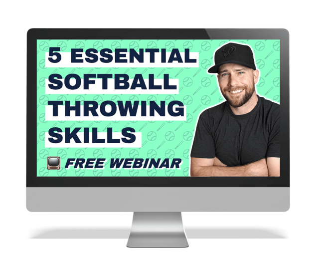 she's got a cannon softball webinar