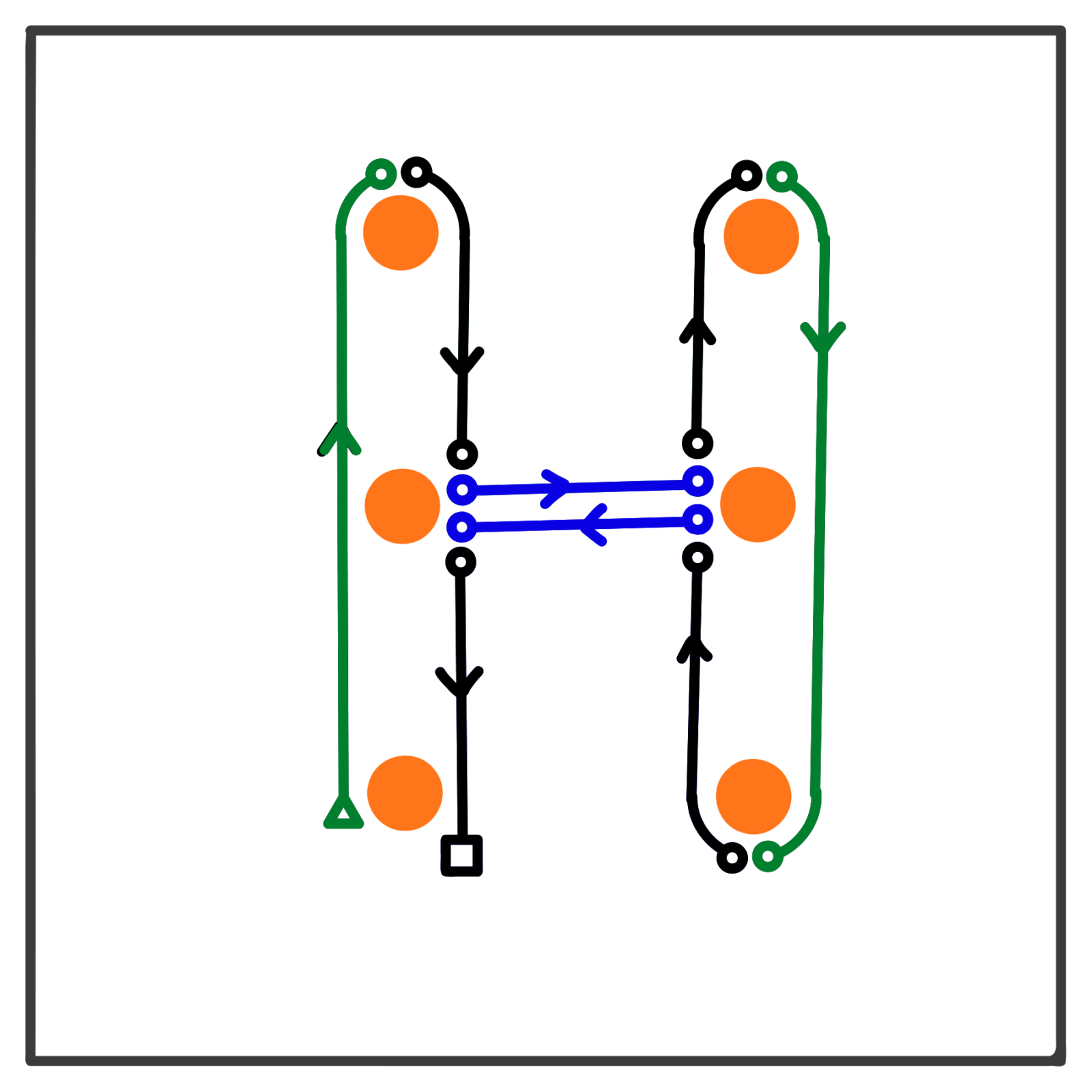 agility drills for softball