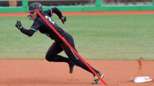 softball speed drills